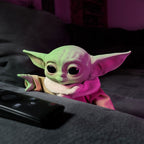 Image produit La figurine The Child avec son - Star Wars