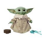 Image produit La figurine The Child avec son - Star Wars