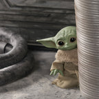 Image produit La figurine The Child avec son - Star Wars