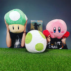 Immagine del prodotto Super Mario - Yoshi Uovo Peluche XL