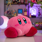 Produktbild Kirby Plüsch Figur XL