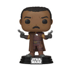 Immagine del prodotto Figura Funko Pop di Greef Karga con testa oscillante - Star Wars The Mandalorian