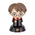 Product image Harry Potter - Chibi Icons 3D table lamp