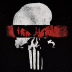 Image produit Punisher - Penny & Dime T-Shirt noir