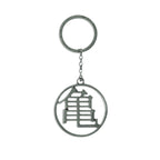 Image produit Dragon Ball Z - Porte-clés Kame Symbol