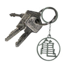 Image produit Dragon Ball Z - Porte-clés Kame Symbol