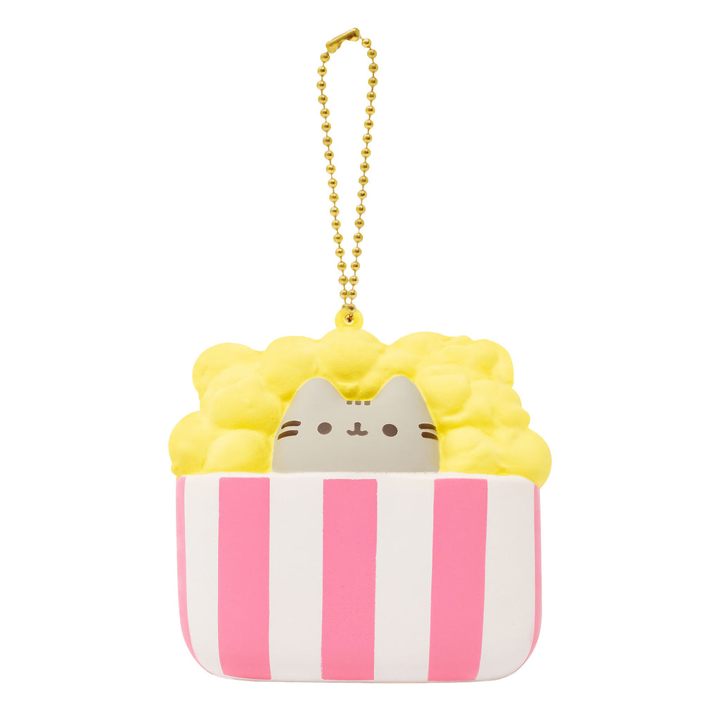 Produktbild Pusheen - Popcorn Antistress Figur