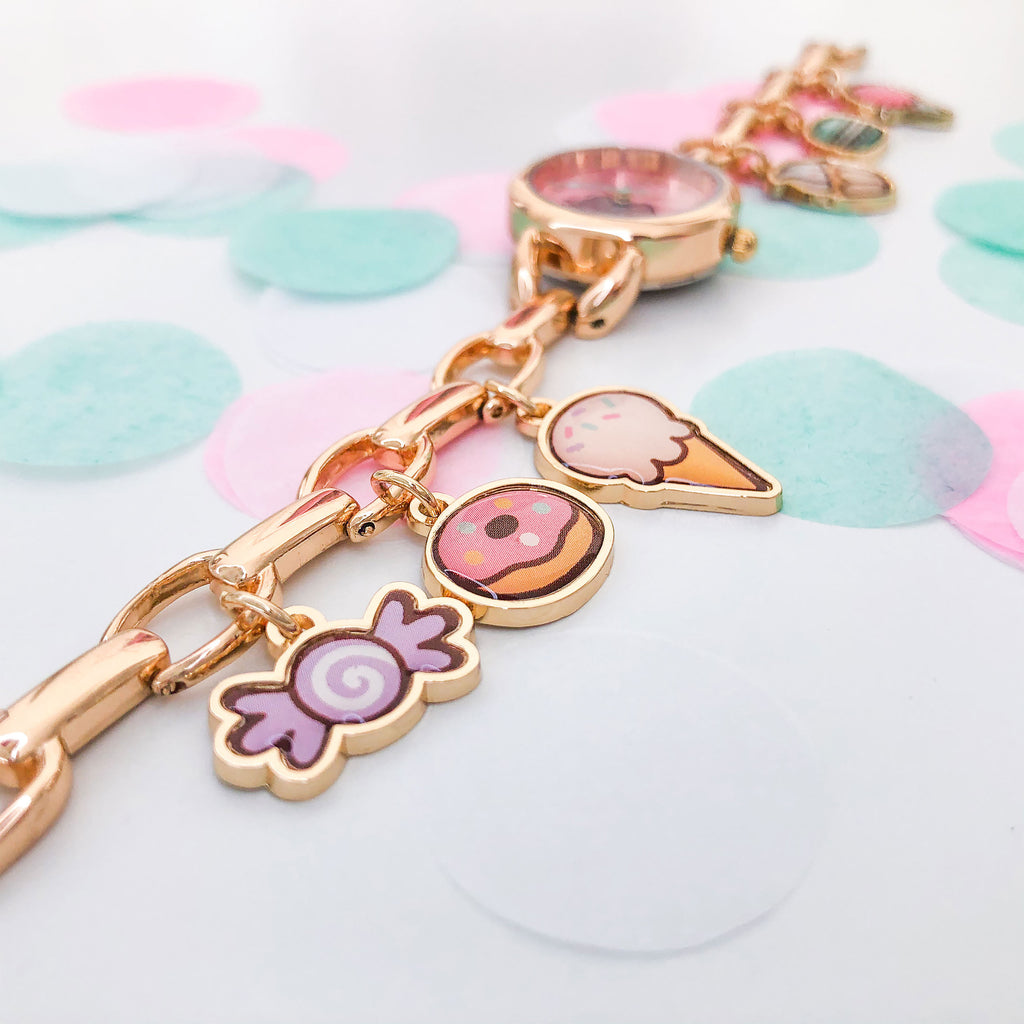 Image produit Pusheen - Montre-bracelet Cookie