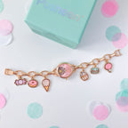 Image produit Pusheen - Montre-bracelet Cookie
