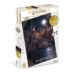 Produktbild Harry Potter - Welcome to Hogwarts Puzzle