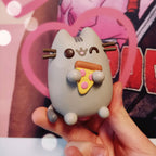 Product image Pusheen with Pizza Funko Pop Figure