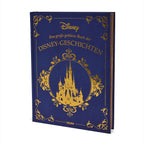 Immagine del prodotto Il grande libro d'oro delle storie Disney