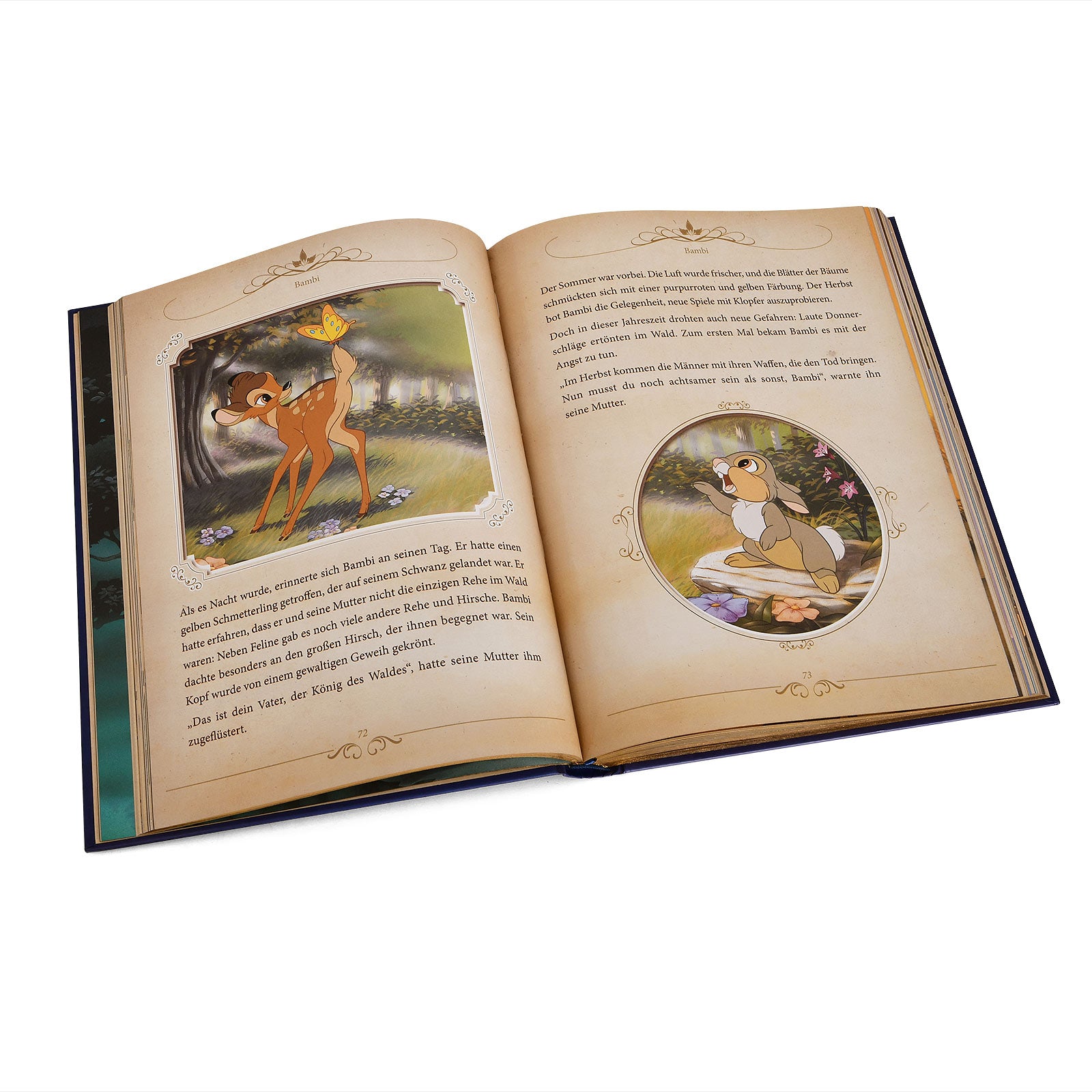 Immagine del prodotto Il grande libro d'oro delle storie Disney