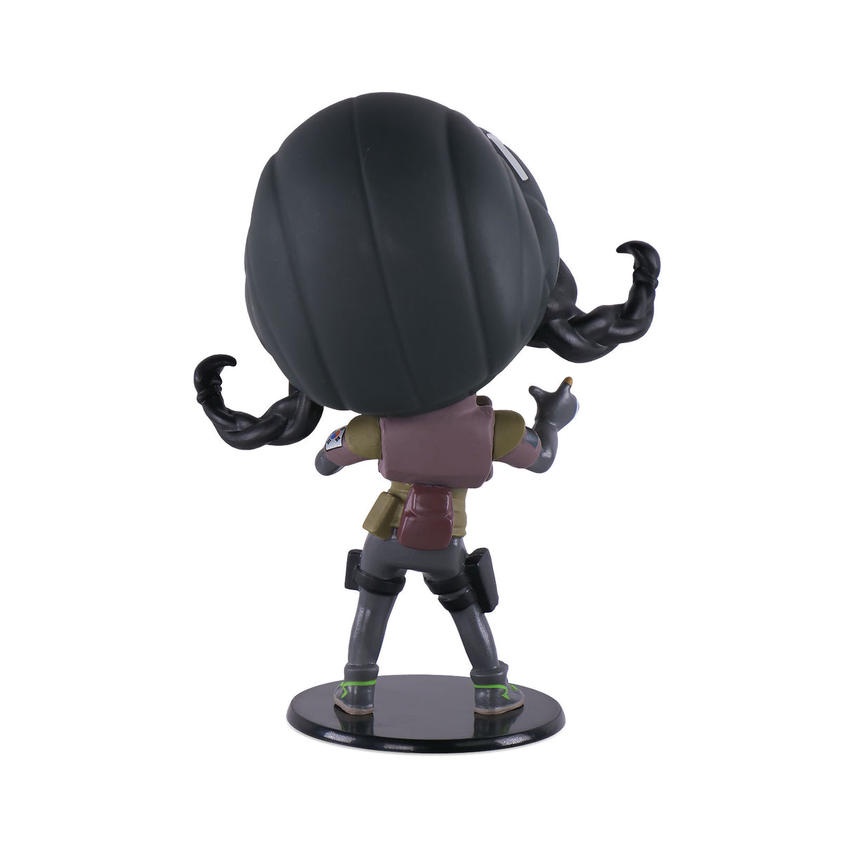 Image produit Rainbow Six Siege - Dokkaebi Six Collection Figurine Chibi 10 cm