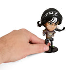 Image produit Rainbow Six Siege - Dokkaebi Six Collection Figurine Chibi 10 cm