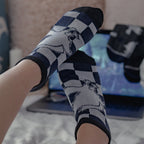 Produktbild Harry Potter - Ravenclaw Socken 5er Set