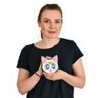 Image produit Sailor Moon - Porte-monnaie Luna et Artemis