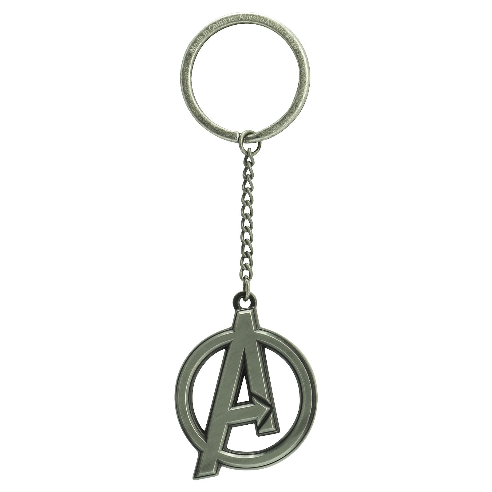 Image produit Avengers - Porte-clés Logo