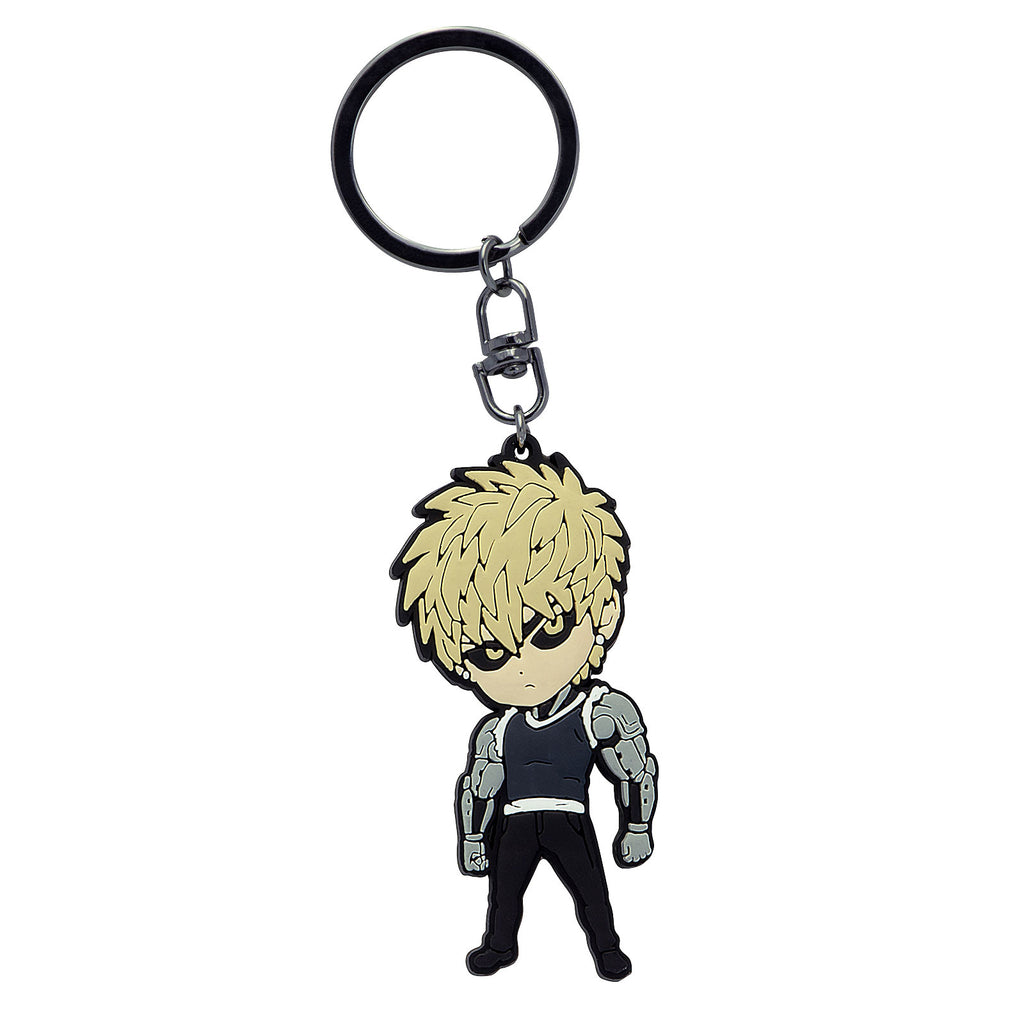 Image produit One Punch Man - Porte-clés Genos