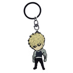 Image produit One Punch Man - Porte-clés Genos