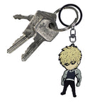 Image produit One Punch Man - Porte-clés Genos