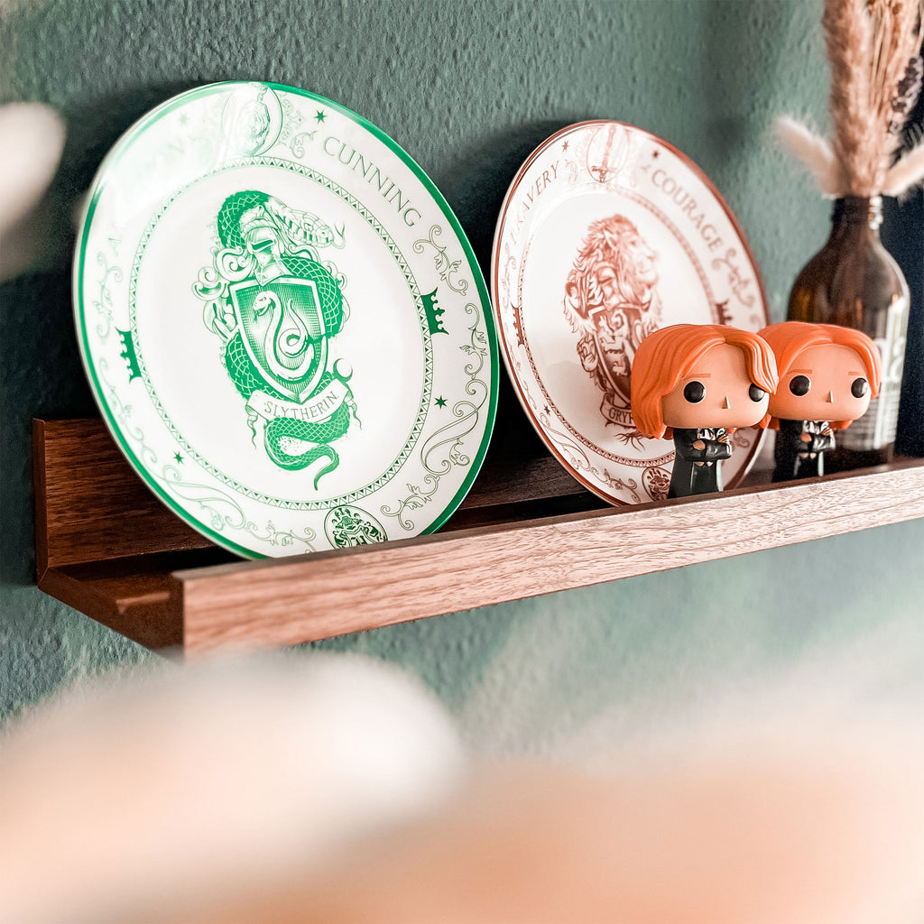 Immagine del prodotto Harry Potter - Set di piatti delle case di Hogwarts