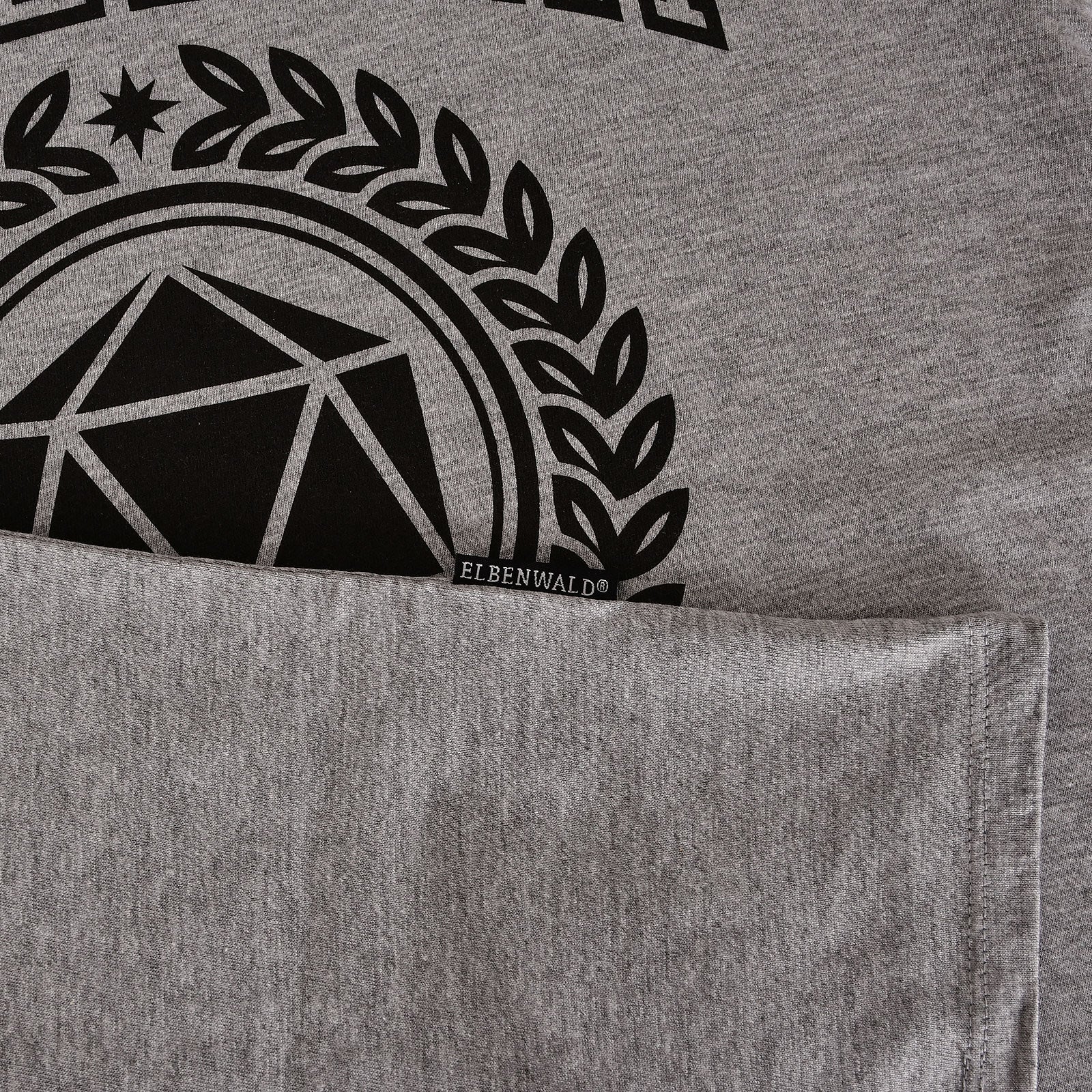 Produktbild Roleplay Academy T-Shirt grau