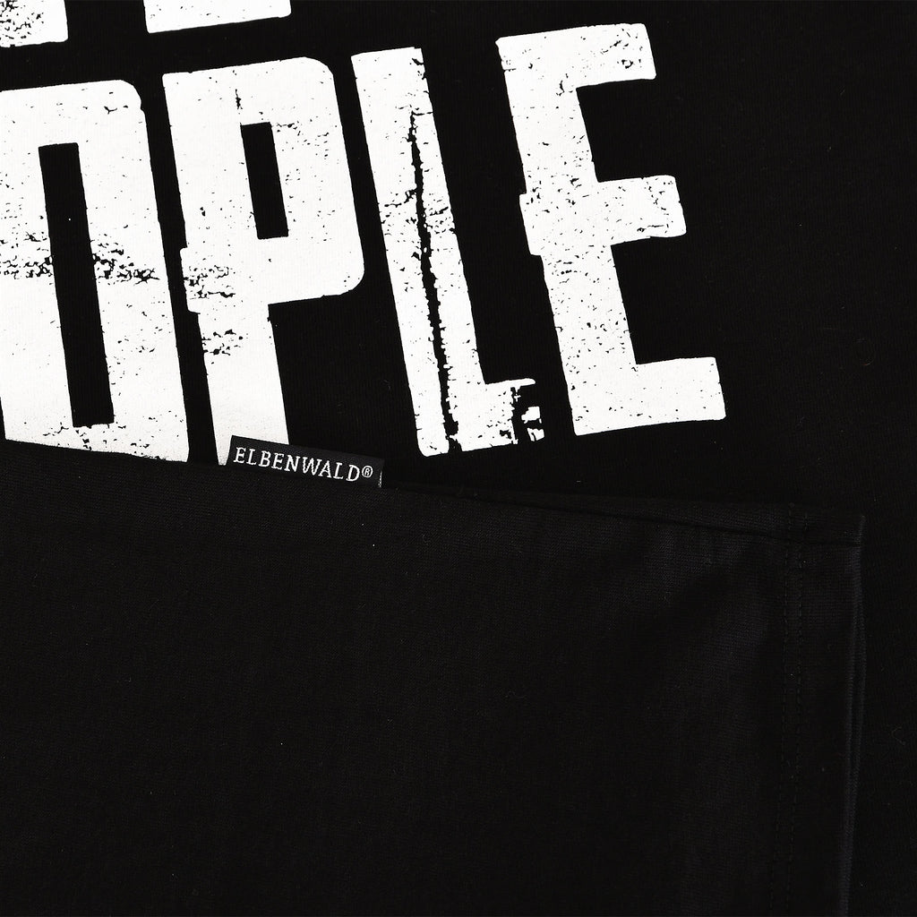Immagine del prodotto Maglietta nera Hate People Love Gaming