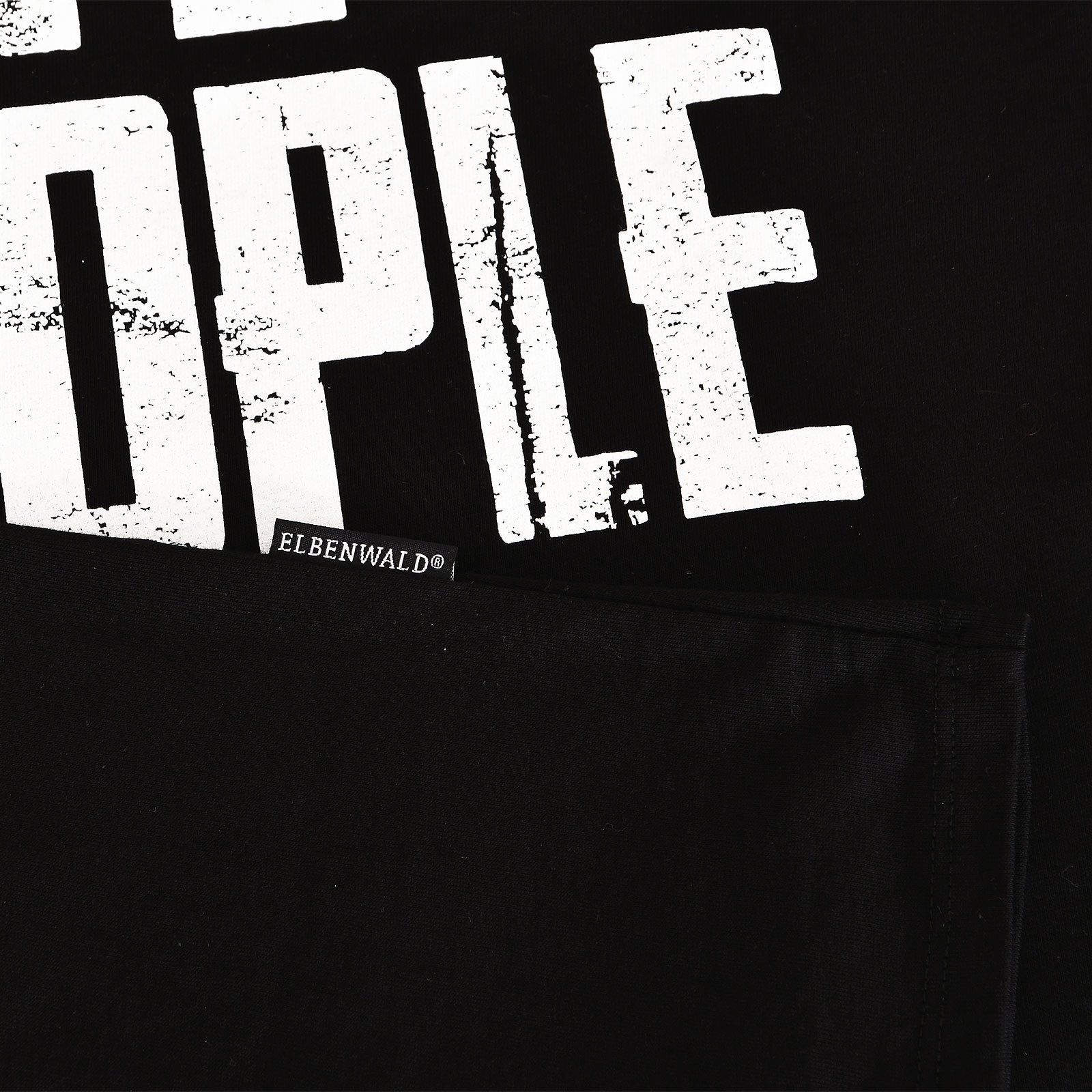 Immagine del prodotto Maglietta nera Hate People Love Gaming