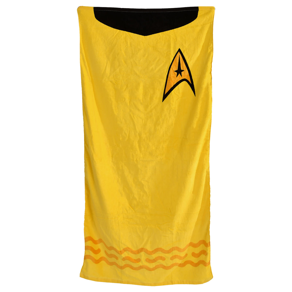 Immagine del prodotto Star Trek - Asciugamano da bagno Kirk