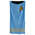Image produit Star Trek - Serviette de bain Spock