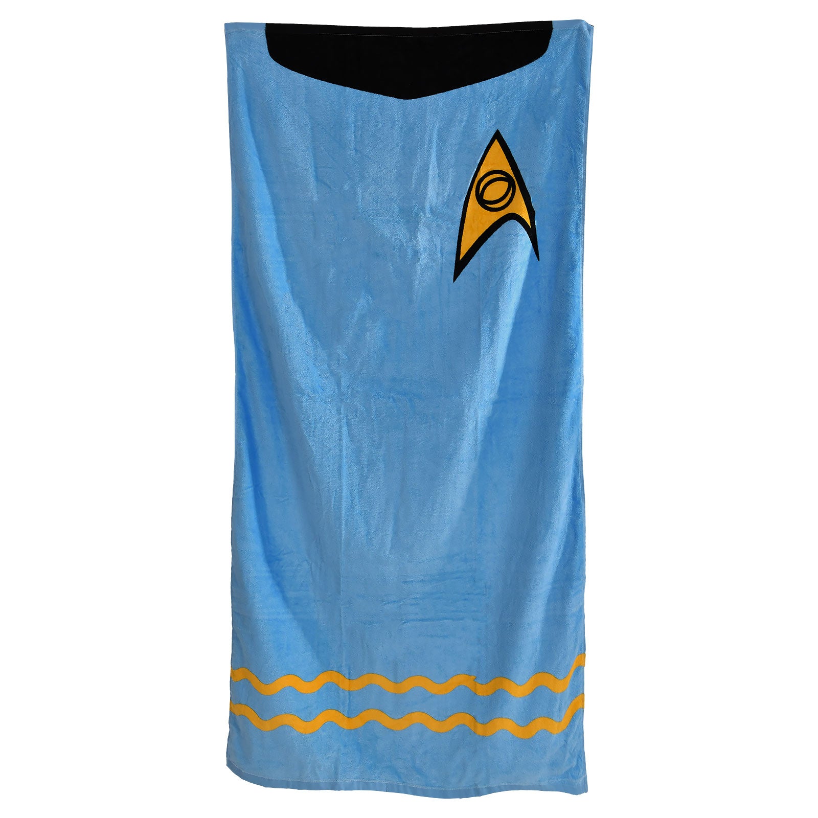 Image produit Star Trek - Serviette de bain Spock
