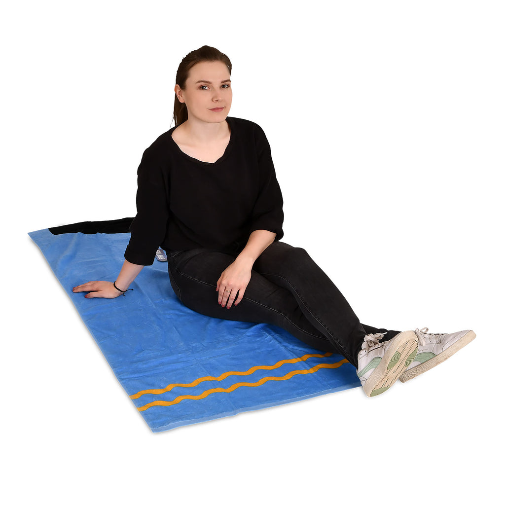 Image produit Star Trek - Serviette de bain Spock