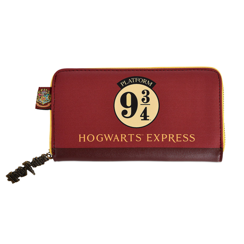 Immagine del prodotto Harry Potter - Portafoglio Hogwarts Express Binario 9 3/4