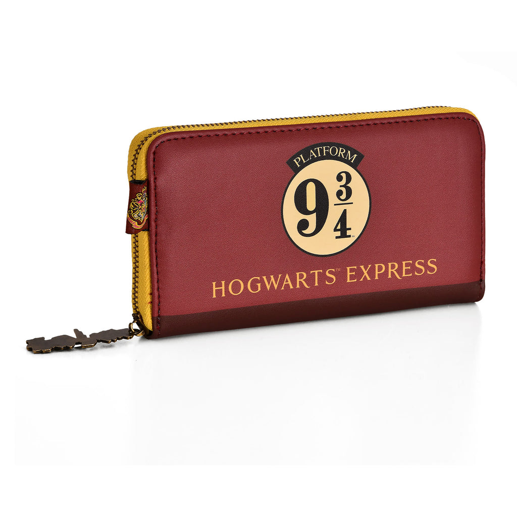 Immagine del prodotto Harry Potter - Portafoglio Hogwarts Express Binario 9 3/4
