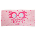 Image produit Harry Potter - Serviette de bain Spectrespecs de Luna Lovegood
