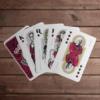 Immagine del prodotto Carte da gioco 'Ritorno al Futuro'