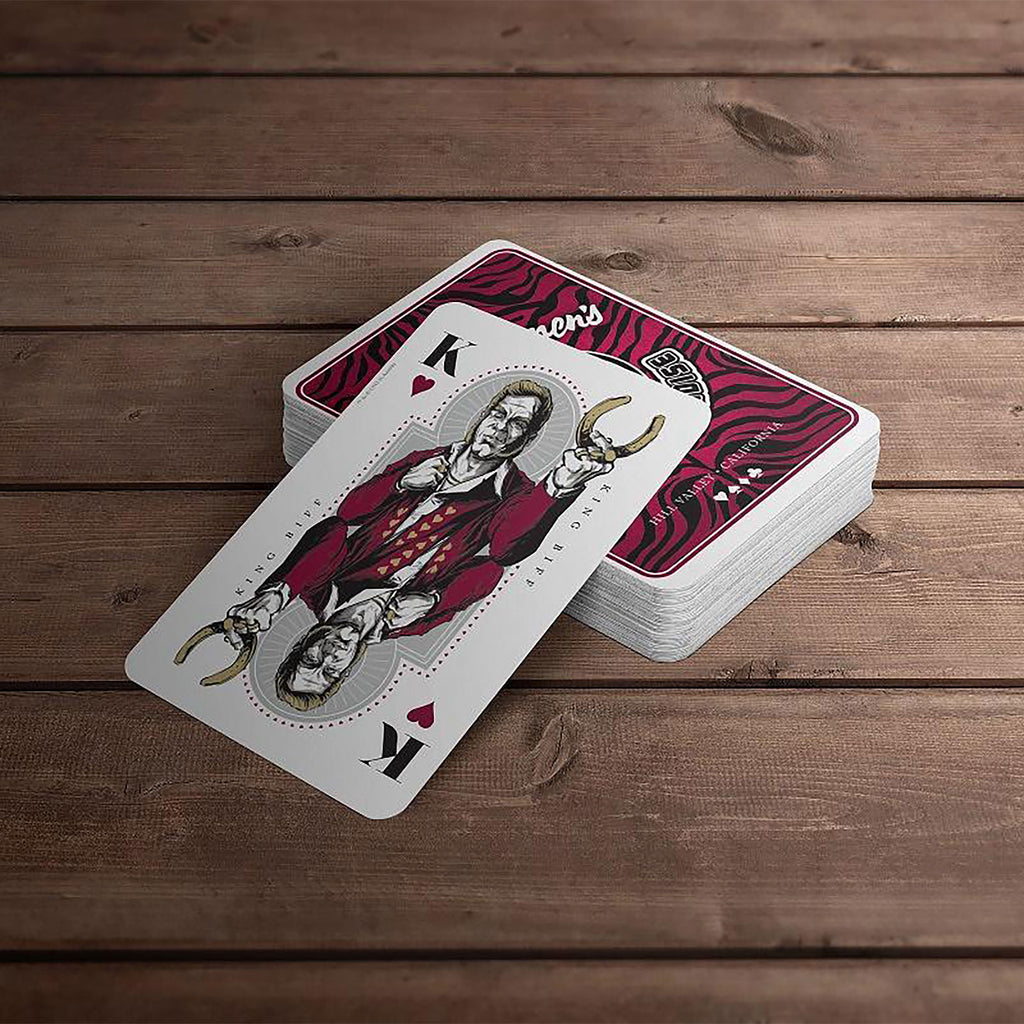 Immagine del prodotto Carte da gioco 'Ritorno al Futuro'
