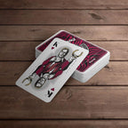 Immagine del prodotto Carte da gioco 'Ritorno al Futuro'
