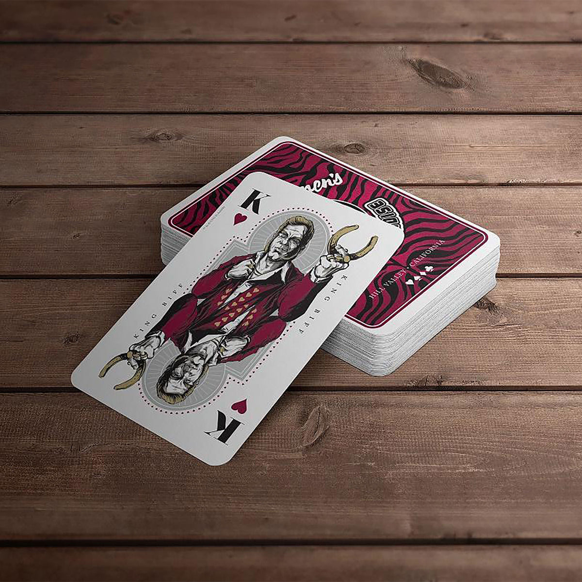 Immagine del prodotto Carte da gioco 'Ritorno al Futuro'