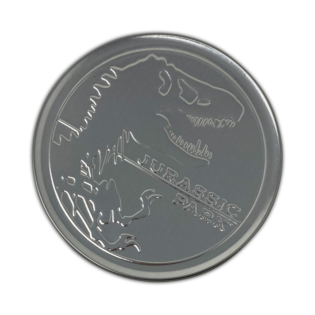 Produktbild Jurassic Park Untersetzer 4er Set