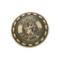 Immagine del prodotto Yu-Gi-Oh! - Moneta da collezione Game Flip Coin