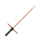 Produktbild Star Wars - Supreme Leader Kylo Ren Force FX Elite Lichtschwert