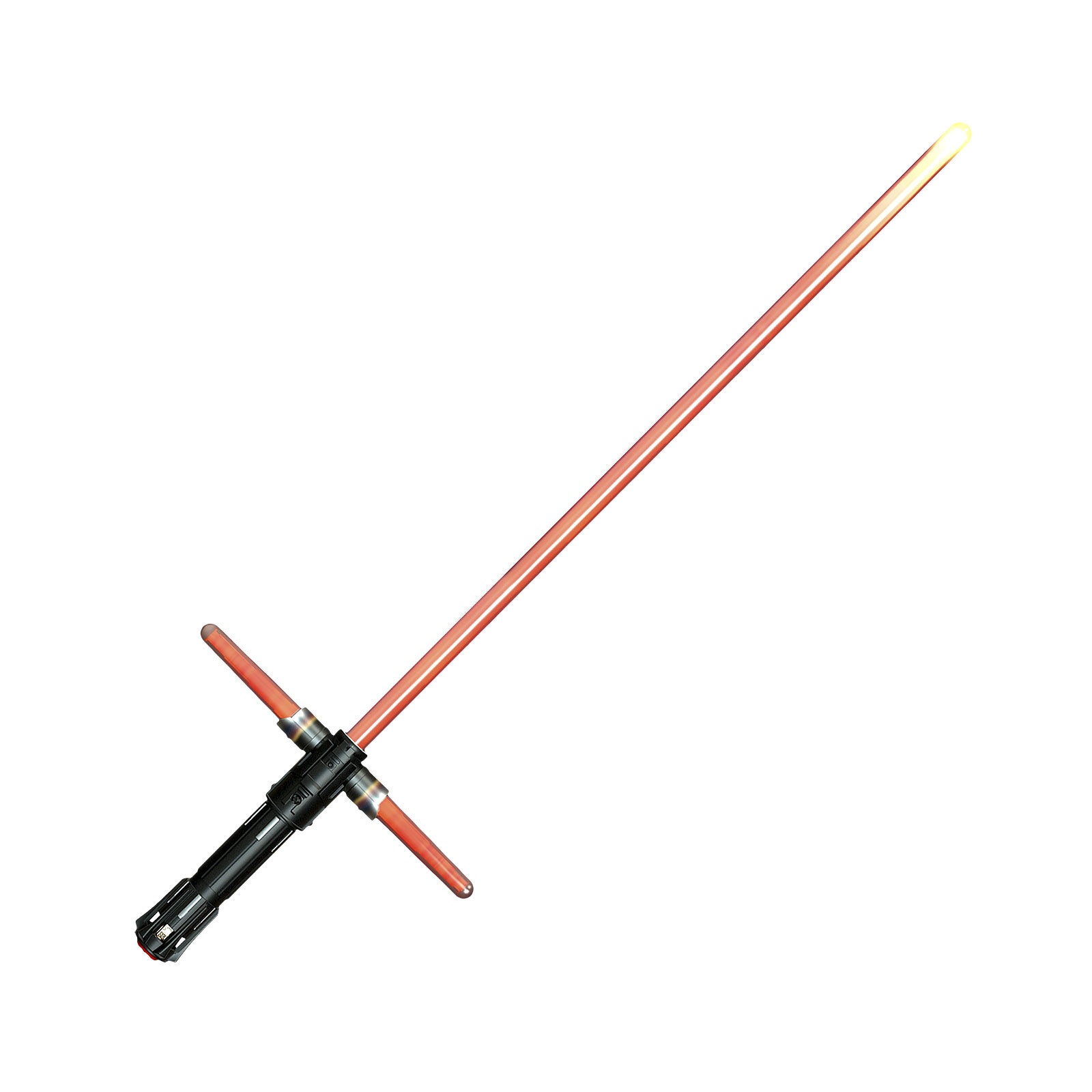 Produktbild Star Wars - Supreme Leader Kylo Ren Force FX Elite Lichtschwert