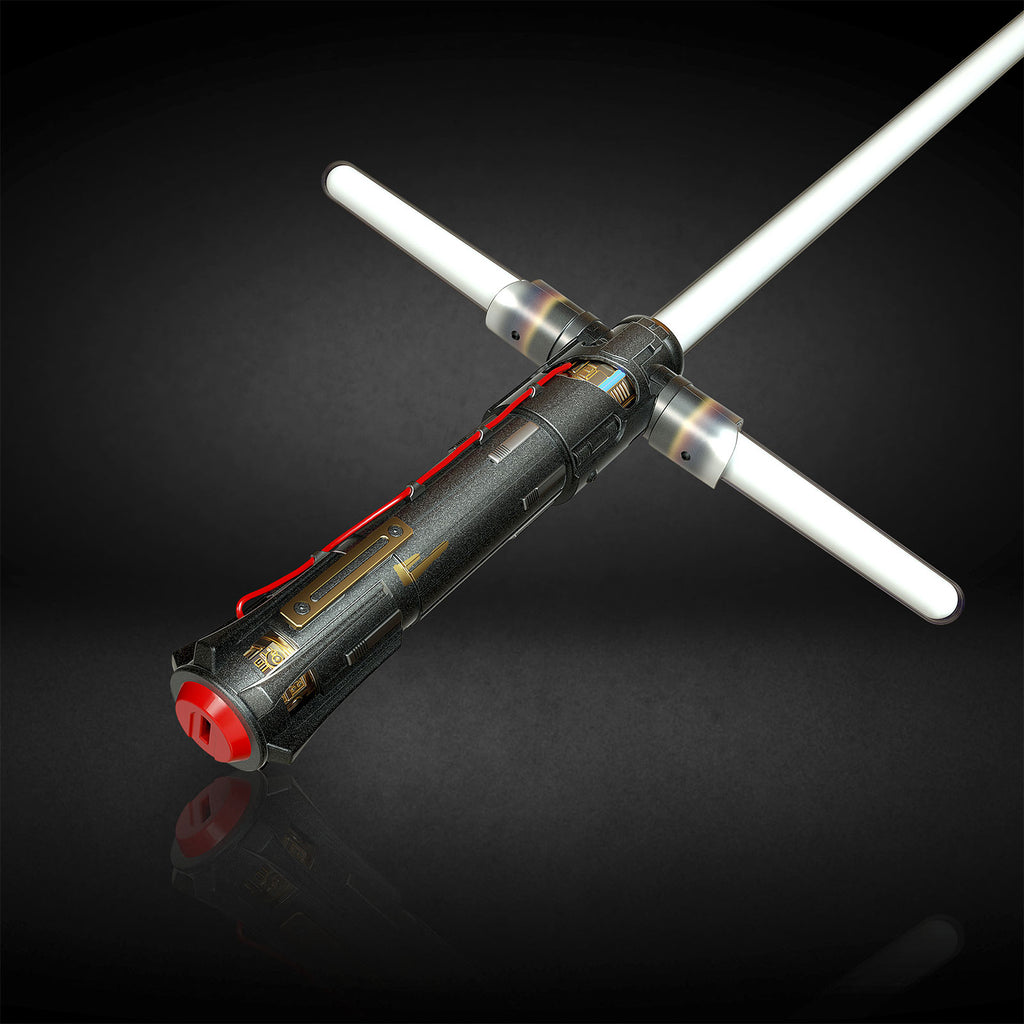 Produktbild Star Wars - Supreme Leader Kylo Ren Force FX Elite Lichtschwert