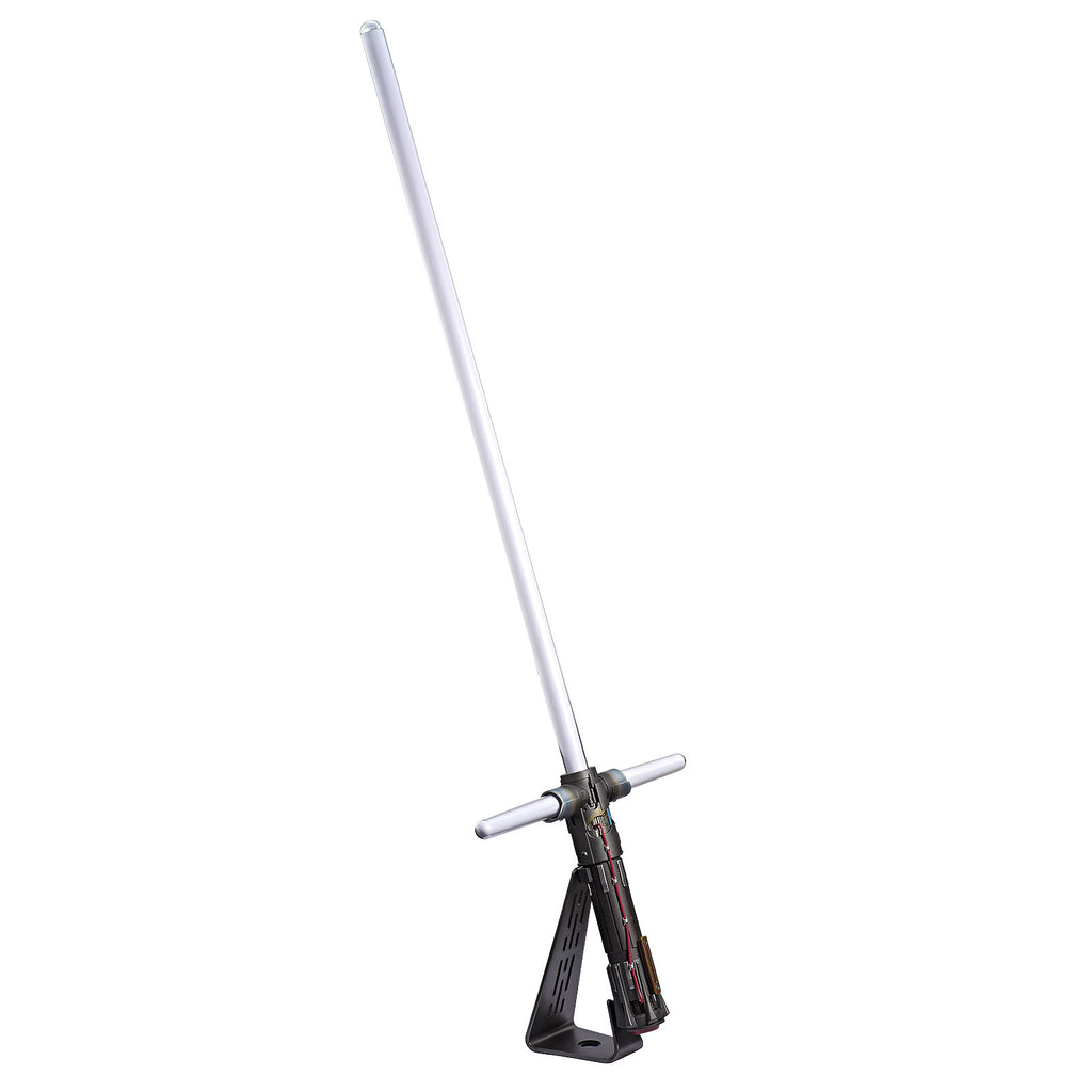 Produktbild Star Wars - Supreme Leader Kylo Ren Force FX Elite Lichtschwert