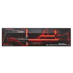 Produktbild Star Wars - Supreme Leader Kylo Ren Force FX Elite Lichtschwert
