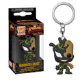 Immagine del prodotto Marvel - Venomized Groot Funko Pop Portachiavi
