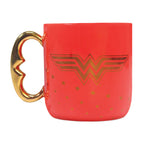 Image produit Wonder Woman - Tasse Stronger Than You Think