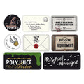 Immagine del prodotto Harry Potter - Set di magneti con artefatti di Hogwarts